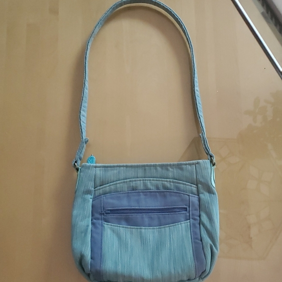 Handmade handbag - Picture 7 of 8